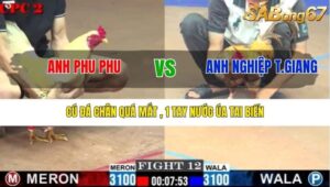 TRẬN 12 CPC2 29/6/2025