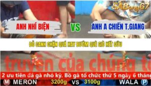 TRẬN 10 CPC5 6/11/2025