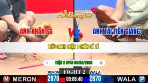 TRẬN 2 CPC3 NGÀY 03/3/2026