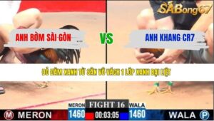 TRẬN 16 CPC3 28/3/2026