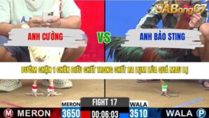 TRẬN 17 CPC2 18/3/2026