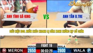 TRẬN 19 CPC2 13/3/2026