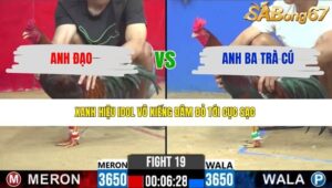 TRẬN 19 CPC2 24/3/2026