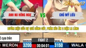 TRẬN 2 CPC2 11/3/2026