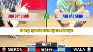 TRẬN 2 CPC2 13/3/2026