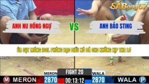 TRẬN 20 CPC2 24/3/2026