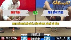 TRẬN 22 CPC2 14/3/2026