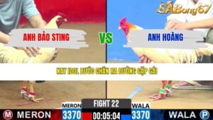 TRẬN 22 CPC2 18/3/2026