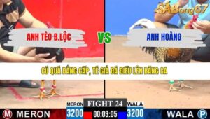 TRẬN 24 CPC3 10/3/2026