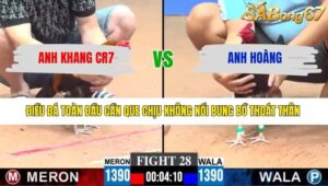 TRẬN 28 CPC3 10/3/2026