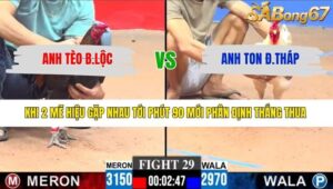 TRẬN 29 CPC3 10/3/2026