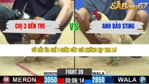 TRẬN 39 CPC2 25/3/2026