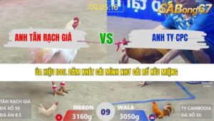 TRẬN 9 XÀ XÍA 29/3/2026