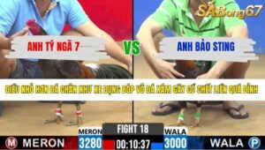 TRẬN 18 CPC2 7/4/2026