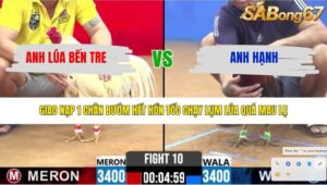 TRẬN 10 CPC2 13/4/2026
