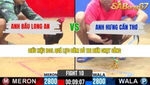 TRẬN 10 CPC2 21/4/2026