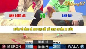 TRẬN 10 CPC2 24/4/2026