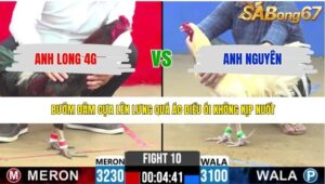 TRẬN 10 CPC2 28/4/2026