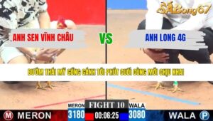 TRẬN 10 CPC3 19/4/2026