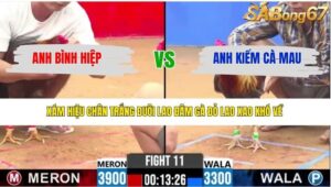 TRẬN 11 CPC2 17/4/2026