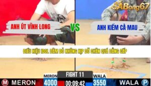 TRẬN 11 CPC2 21/4/2026