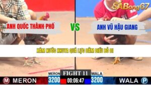 TRẬN 11 CPC3 19/4/2026