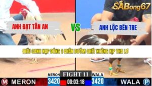 TRẬN 11 CPC3 23/4/2026