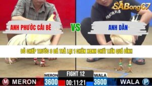 TRẬN 12 CPC2 26/4/2026