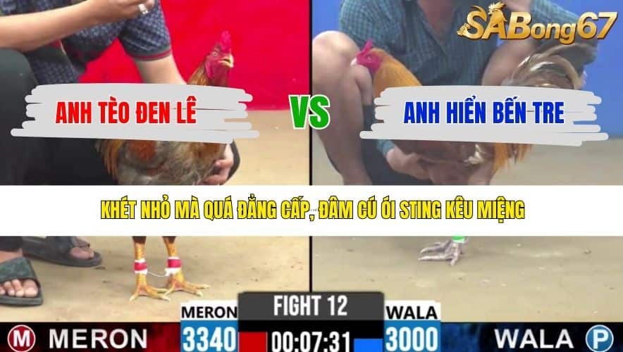 TRẬN 12 CPC2 29/4/2026