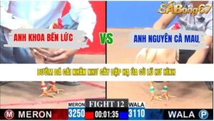 TRẬN 12 CPC3 19/4/2026