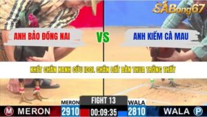 TRẬN 13 CPC2 16/4/2026