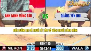 TRẬN 15 CPC2 16/4/2026