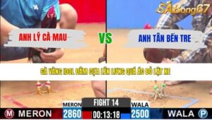 TRẬN 14 CPC2 20/4/2026