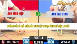 TRẬN 14 CPC2 22/4/2026