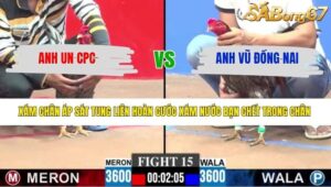 TRẬN 15 CPC3 18/4/2026