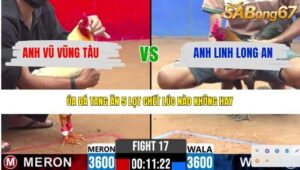 TRẬN 17 CPC2 12/4/2026
