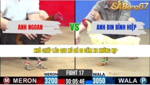 TRẬN 17 CPC2 26/4/2026