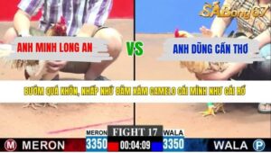 TRẬN 17 CPC3 19/4/2026