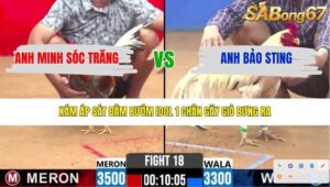 TRẬN 18 CPC2 15/4/2026