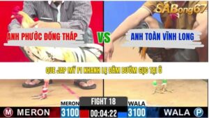 TRẬN 18 CPC2 16/4/2026