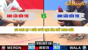 TRẬN 18 CPC3 30/4/2026