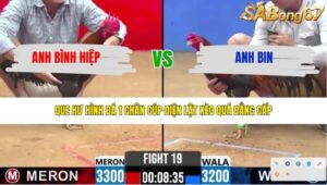 TRẬN 19 CPC2 15/4/2026