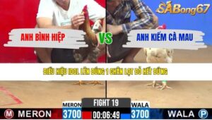 TRẬN 19 CPC2 17/4/2026