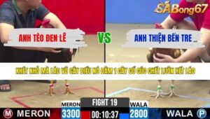 TRẬN 19 CPC2 29/4/2026