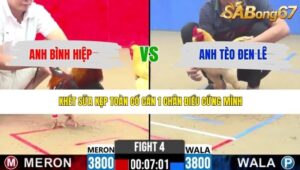 TRẬN 4 CPC2 29/4/2026