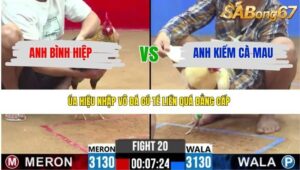 TRẬN 20 CPC2 17/4/2026