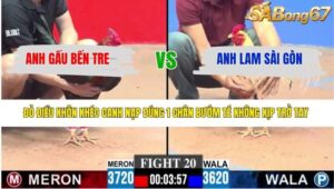 TRẬN 20 CPC3 16/4/2026