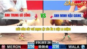 TRẬN 20 CPC3 20/4/2026