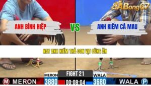 TRẬN 21 CPC2 17/4/2026