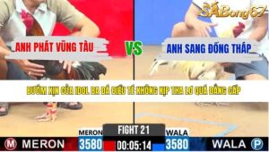 TRẬN 21 CPC2 22/4/2026